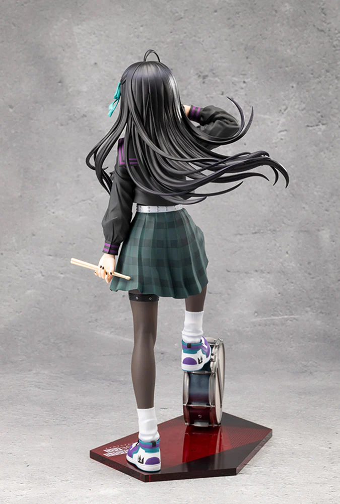 Subaru Awa 1/7 Scale Figure - Image 5