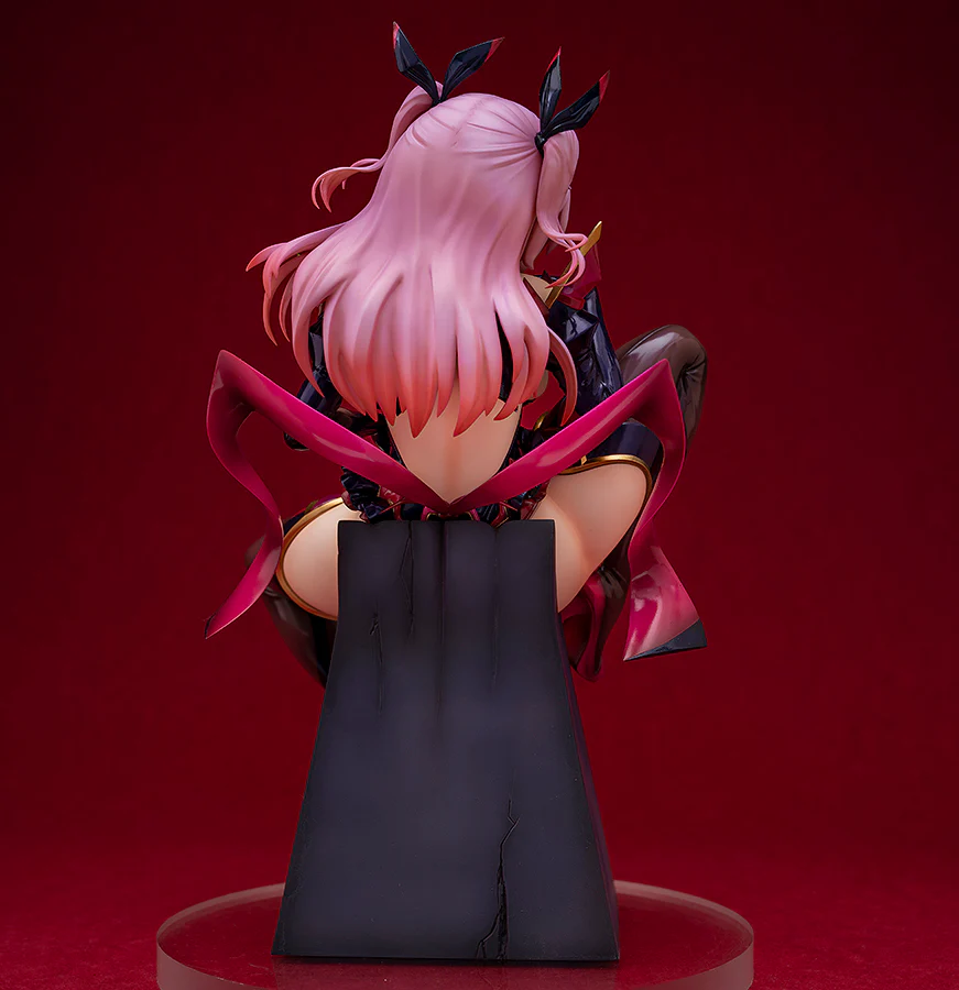 Succumarelip 1/6 Scale Figure - Image 4