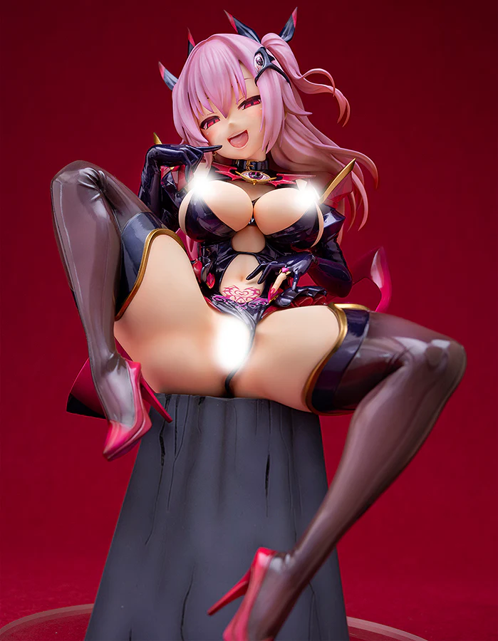 Succumarelip 1/6 Scale Figure - Image 8