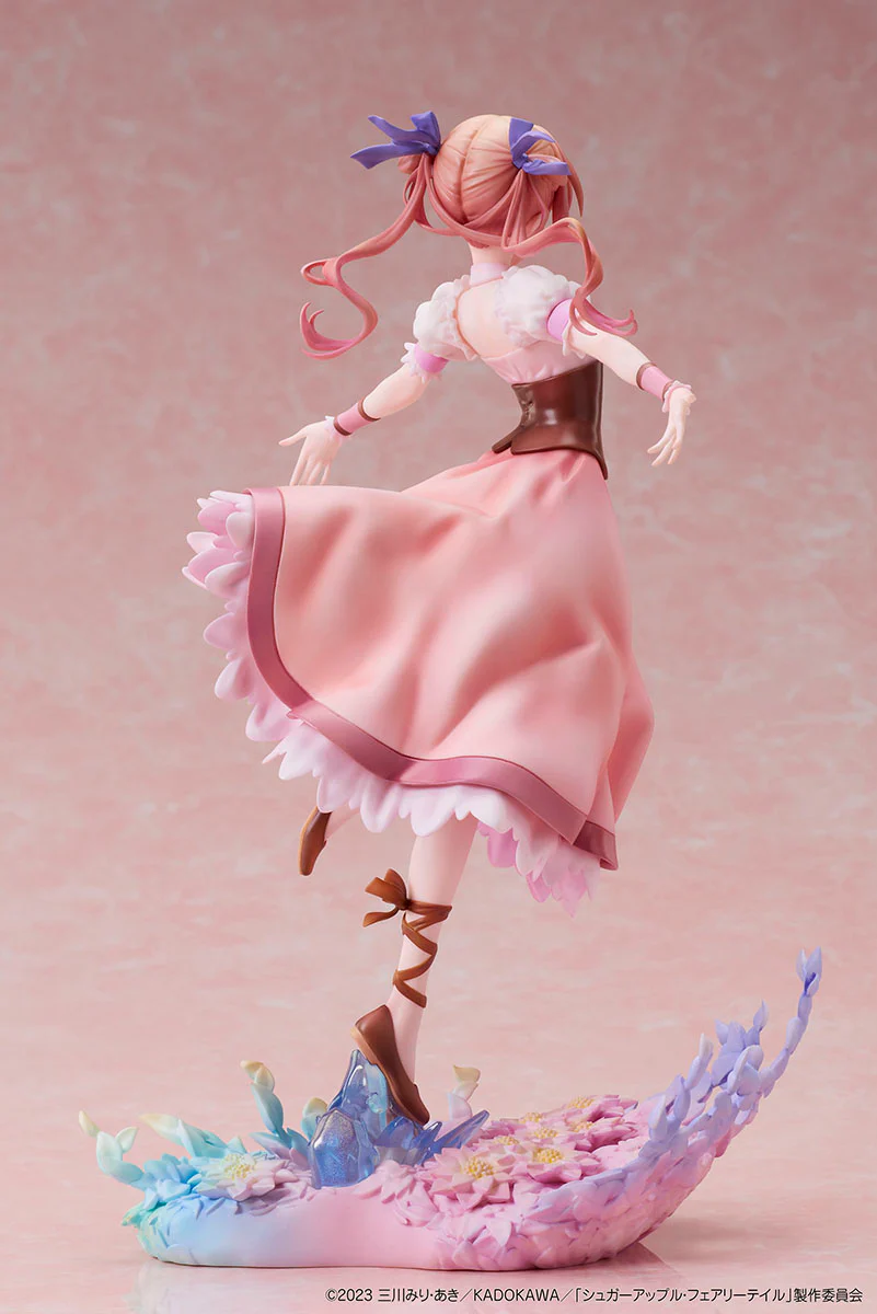 Sugar Apple Fairy Tale Anne Halford and Challe Fenn Challe 1/7 Scale Figure Set - Image 8