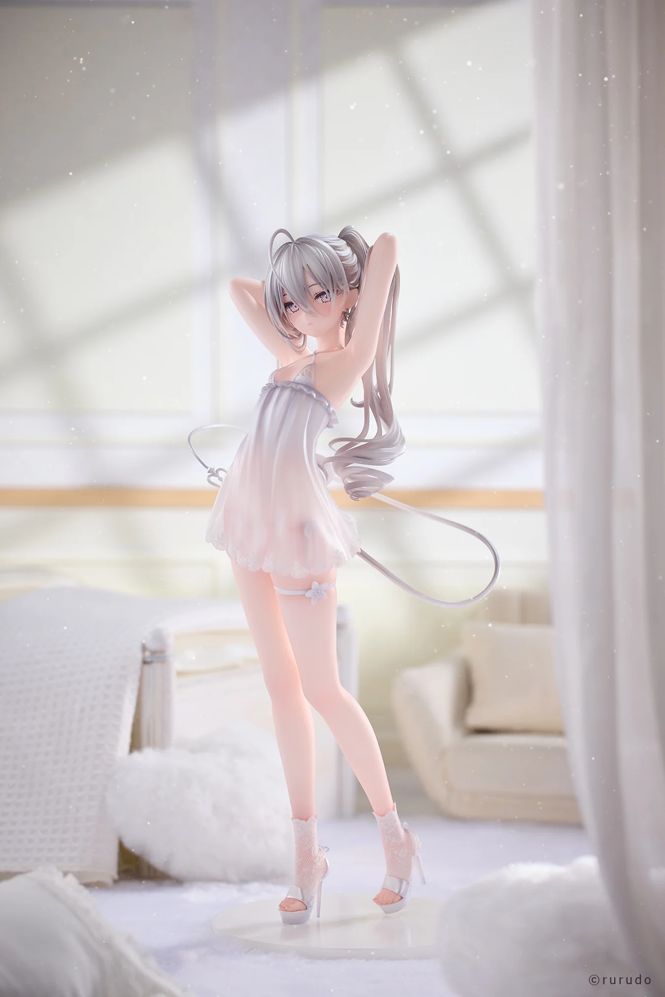 Sugar Gospel Ver. 1/6 Scale Figure - Image 8