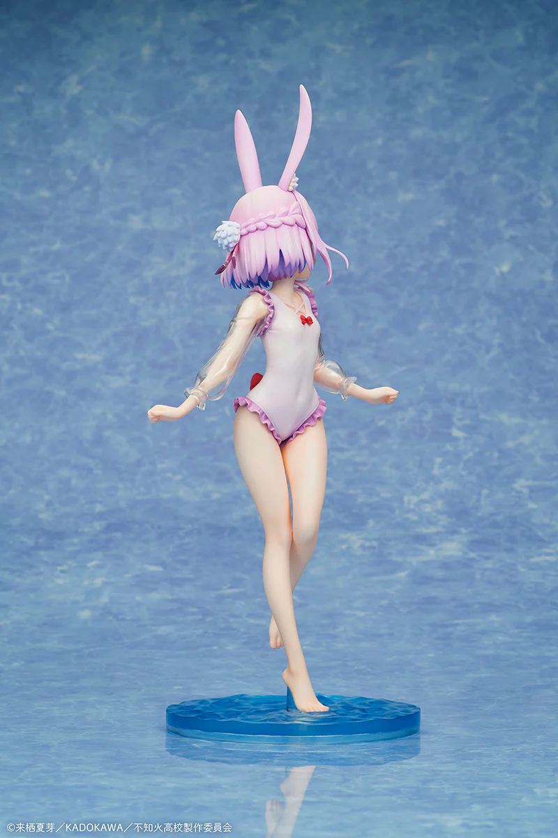 Sui Usami Swimsuit Ver. 1/7 Scale Figure - Image 4