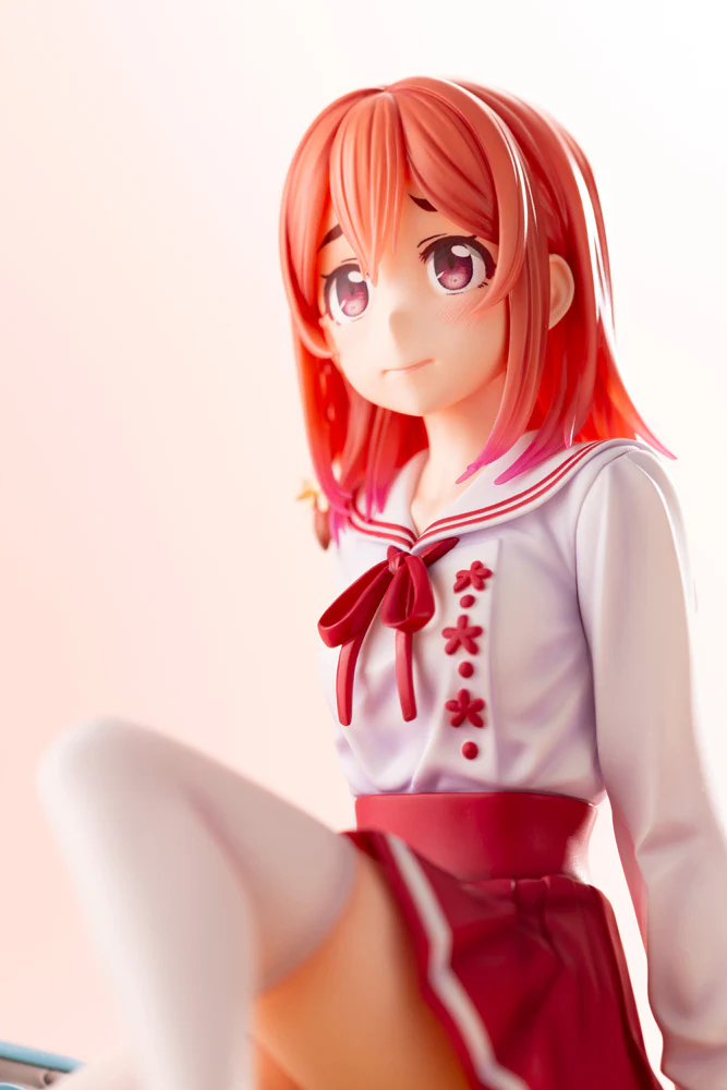 Sumi Sakurasawa 1/7 Scale Figure - Image 11