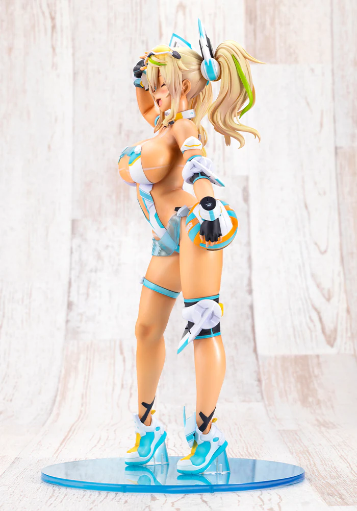 Summer Color Gene -Summer Vacation- 1/6 Scale Figure - Image 2