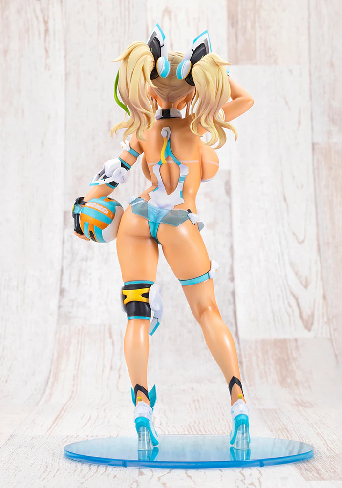 Summer Color Gene -Summer Vacation- 1/6 Scale Figure - Image 3
