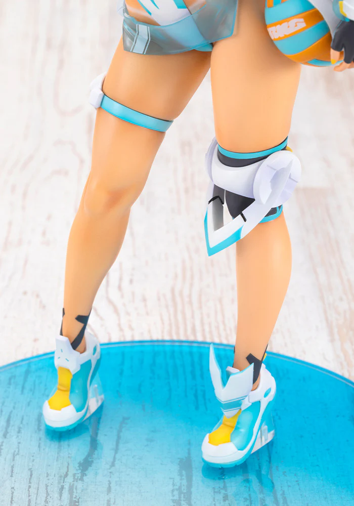 Summer Color Gene -Summer Vacation- 1/6 Scale Figure - Image 9
