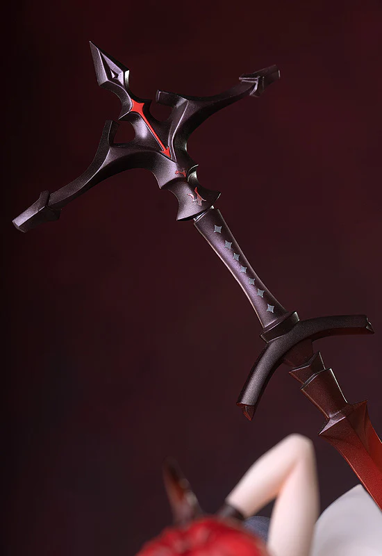 Surtr: Magma Ver. 1/7 Scale Figure - Image 12