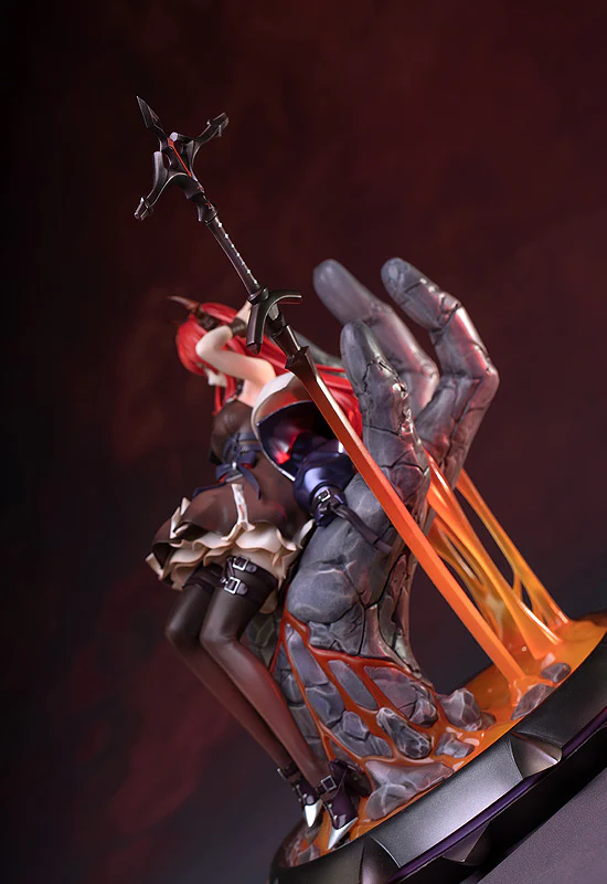 Surtr: Magma Ver. 1/7 Scale Figure - Image 13