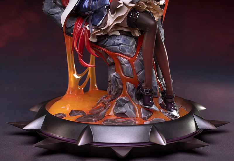 Surtr: Magma Ver. 1/7 Scale Figure - Image 15