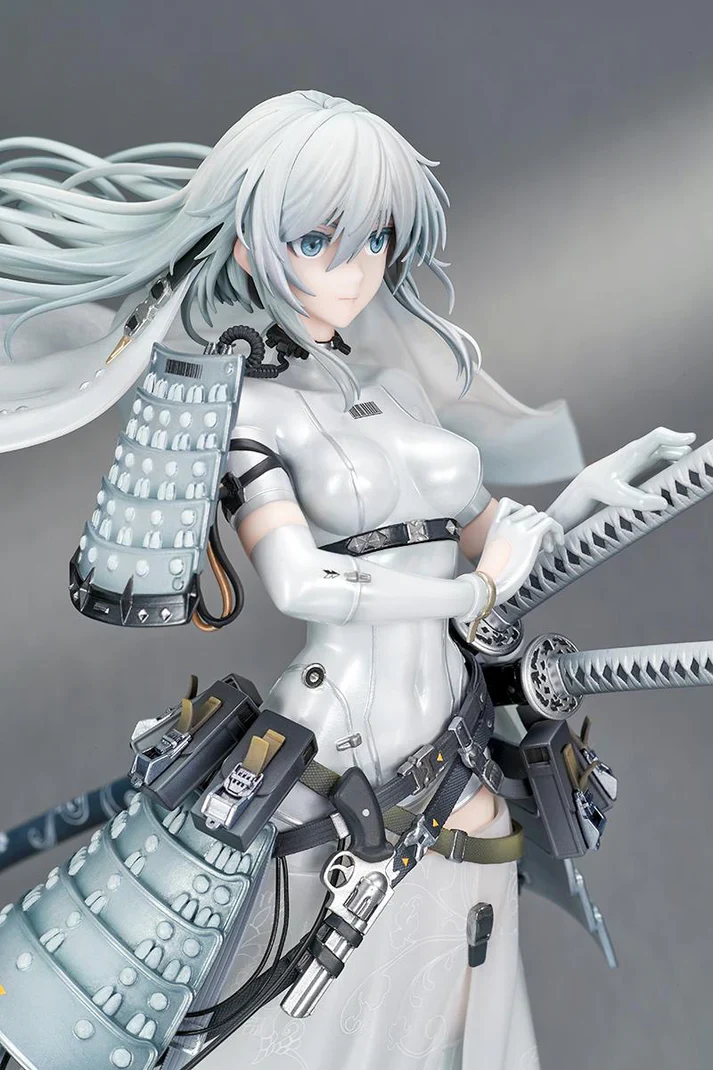 SWAV Original - Tactical Bride - Awayuki 1/7 Scale Figure - Image 10