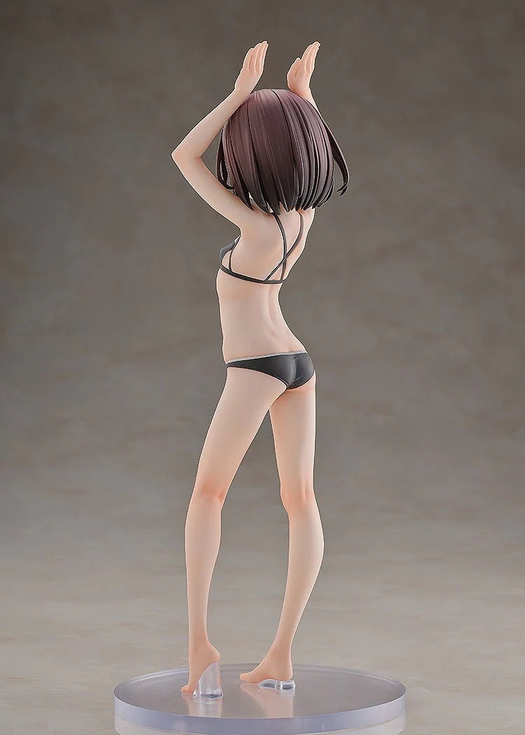 Sword Art Online Alternative Gun Gale Online LLENN: Light Novel Swimsuit Ver. 1/7 Scale Figure - Image 4