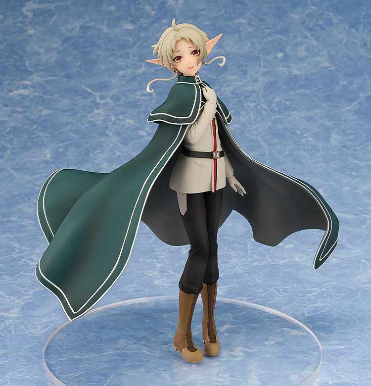 Sylphiette Complete FIgure - Image 2