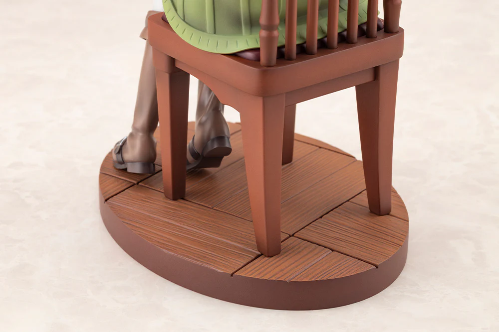 Sylphiette Greyrat & Lucie Greyrat 1/7 Scale Figure - Image 8