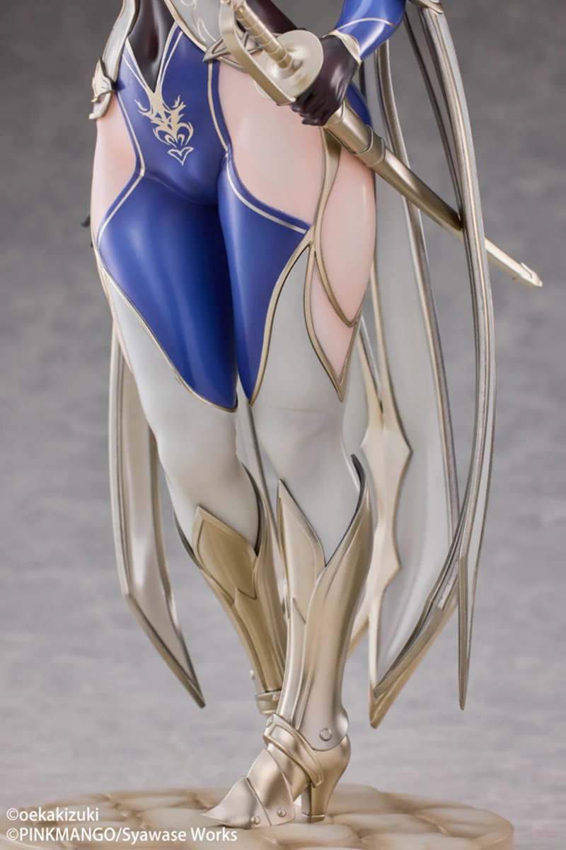 Sylphina Special Ver. Illustration by Oekakizuki w/Bonus Limited Edition 1/6 Scale Figure - Image 10