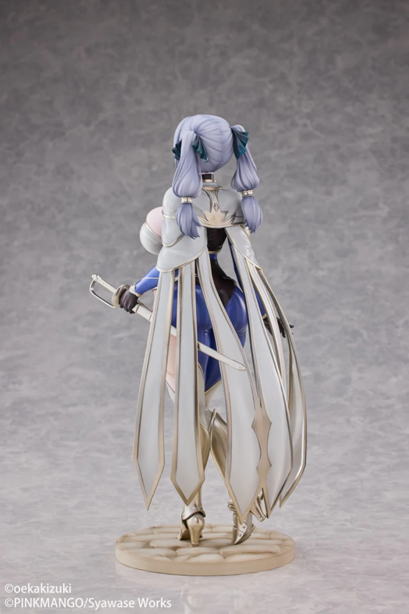 Sylphina Special Ver. Illustration by Oekakizuki w/Bonus Limited Edition 1/6 Scale Figure - Image 4