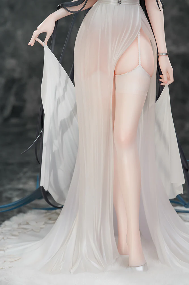 Taihou Oath: Temptation on the Sea Breeze Ver. Deluxe Set of 2 1/6 Scale Figure - Image 11
