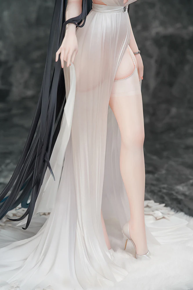 Taihou Oath: Temptation on the Sea Breeze Ver. Deluxe Set of 2 1/6 Scale Figure - Image 12