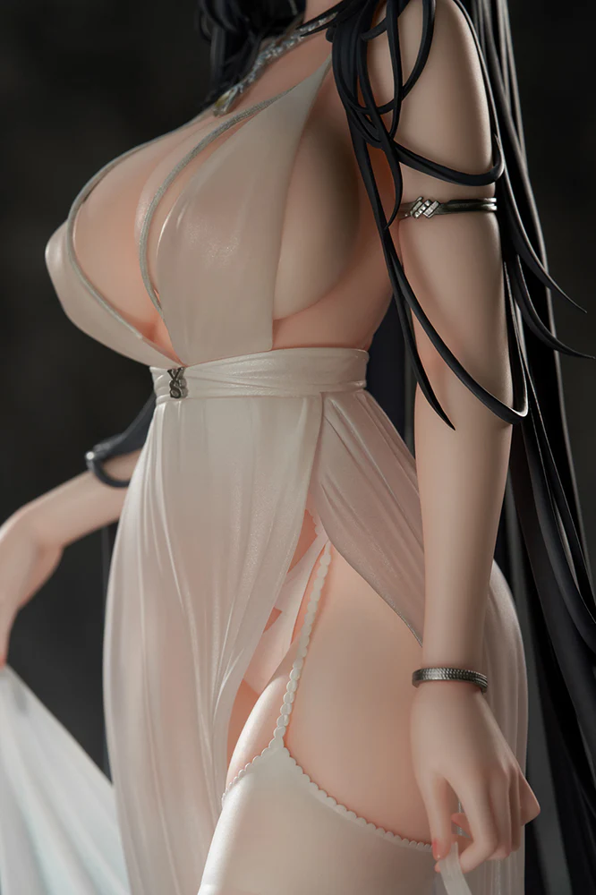 Taihou Oath: Temptation on the Sea Breeze Ver. Deluxe Set of 2 1/6 Scale Figure - Image 14