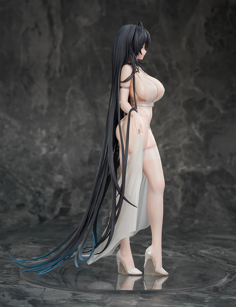Taihou Oath: Temptation on the Sea Breeze Ver. Deluxe Set of 2 1/6 Scale Figure - Image 18