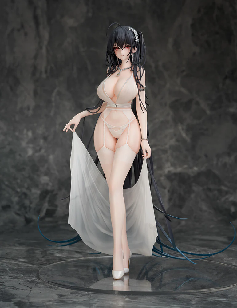 Taihou Oath: Temptation on the Sea Breeze Ver. Special Edition 1/6 Scale Figure - Image 2