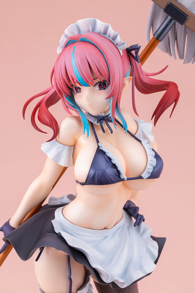 Takakiyo Kanan 1/7 Scale Figure - Image 10