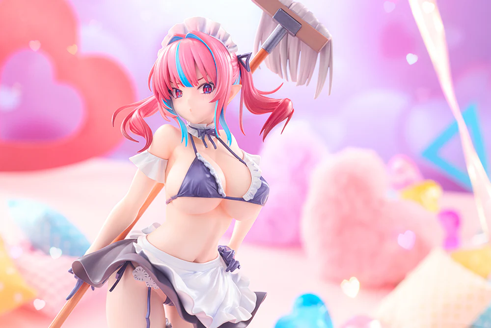 Takakiyo Kanan 1/7 Scale Figure - Image 14