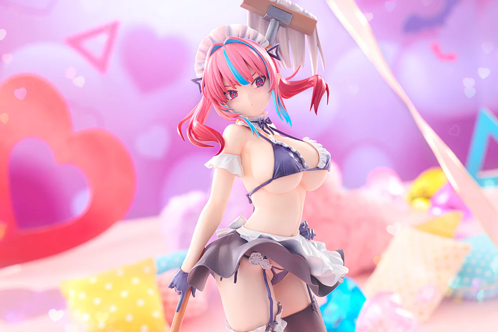 Takakiyo Kanan 1/7 Scale Figure - Image 15