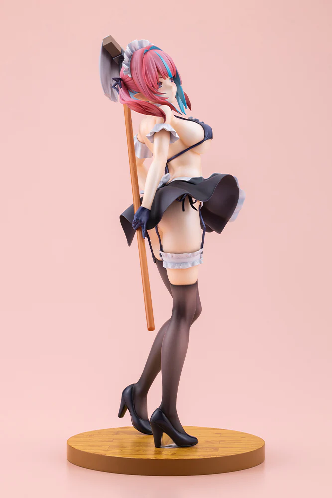 Takakiyo Kanan 1/7 Scale Figure - Image 6