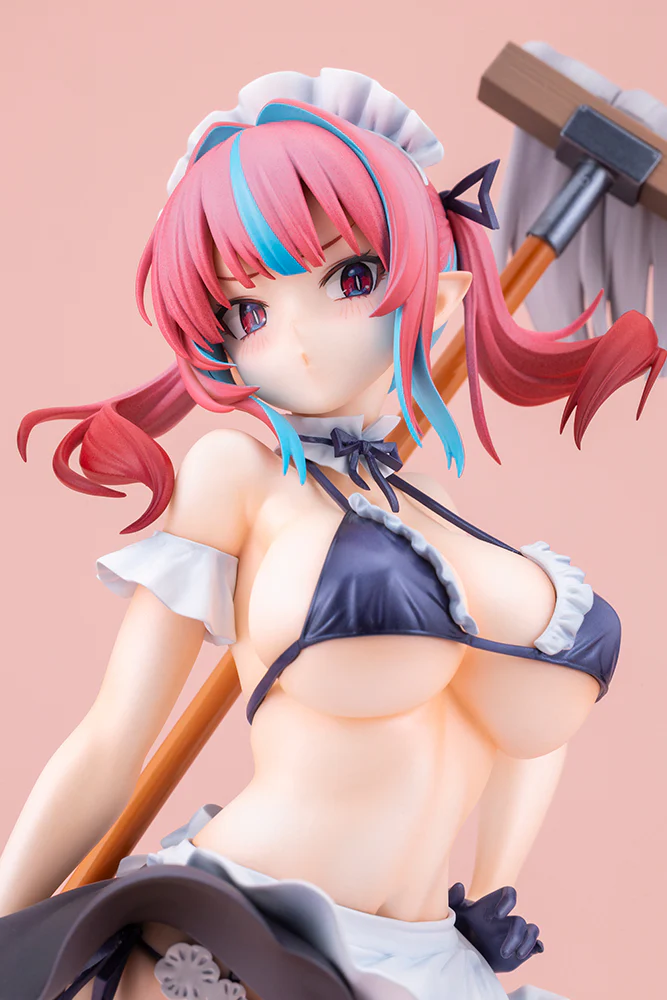 Takakiyo Kanan 1/7 Scale Figure - Image 8