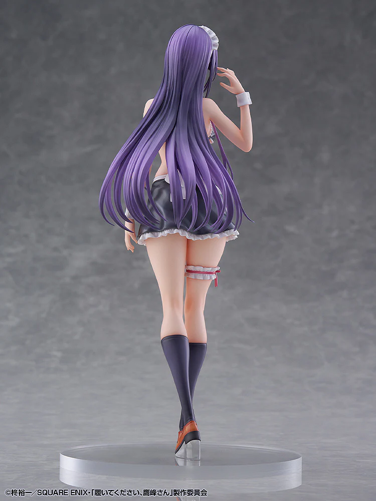 Takane Takamine 1/6 Scale Figure - Image 2