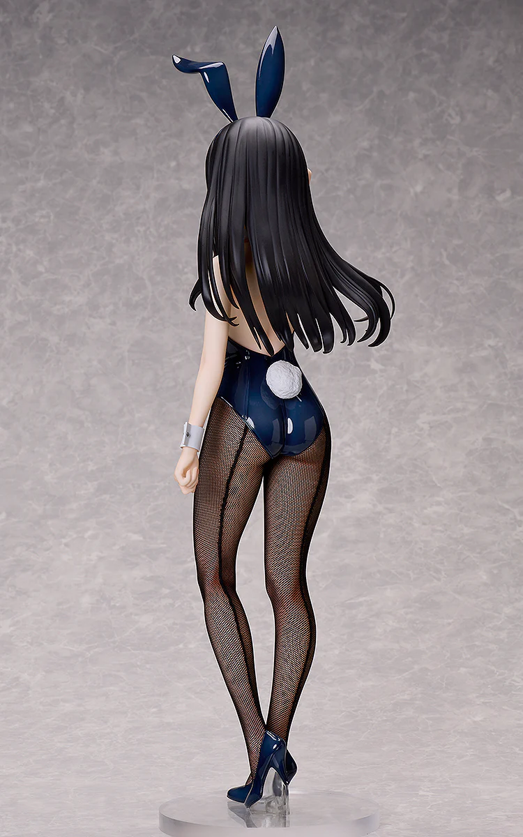 Takina Inoue: Bunny Ver. 1/4 Scale Figure - Image 4