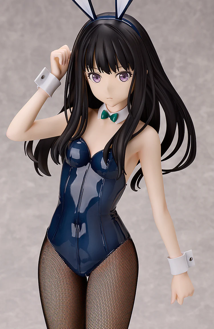 Takina Inoue: Bunny Ver. 1/4 Scale Figure - Image 6