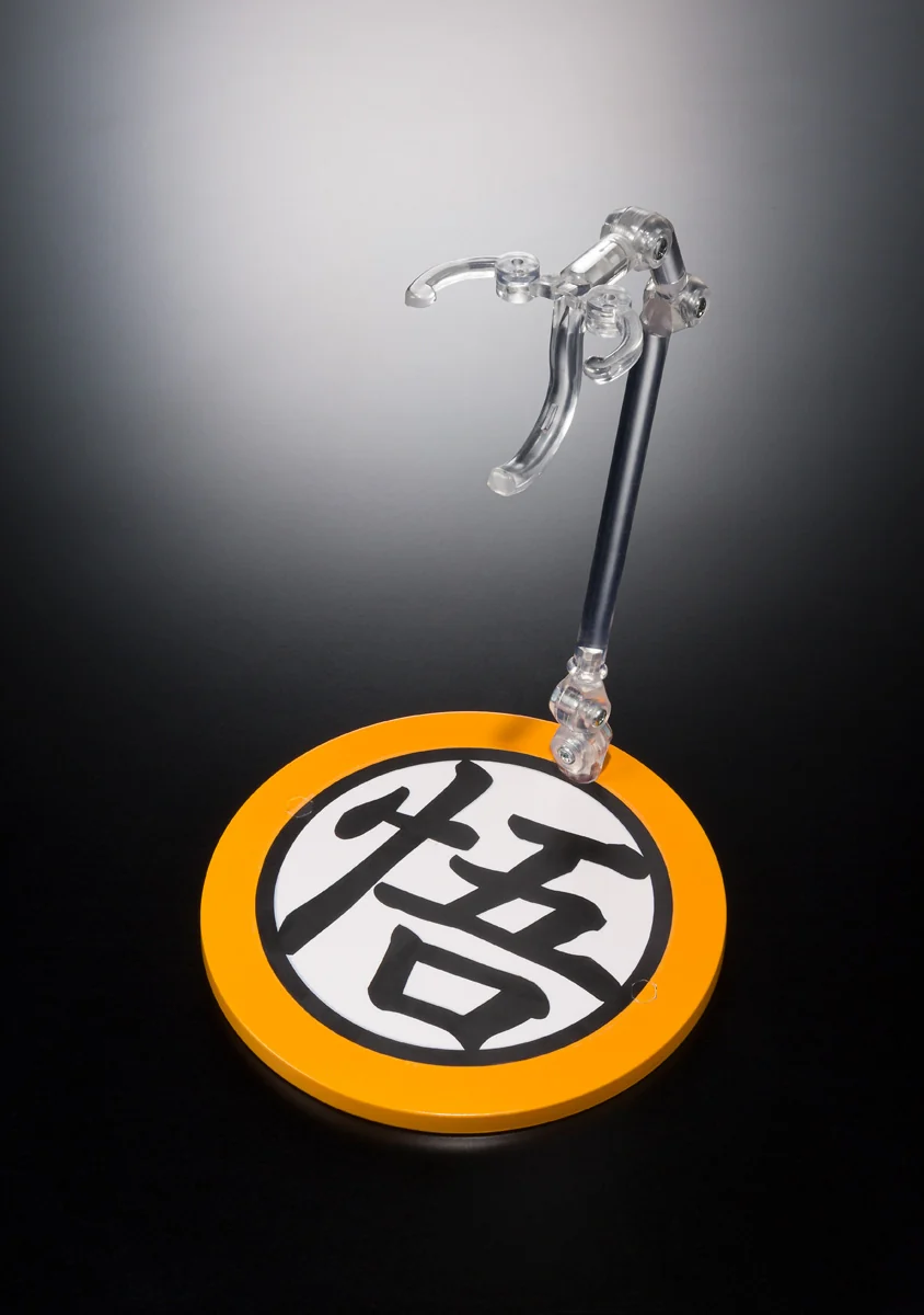 Tamashii Stage Dragon Ball Series -Event Exclusive Edition 2021- (6pcs set) - Image 2