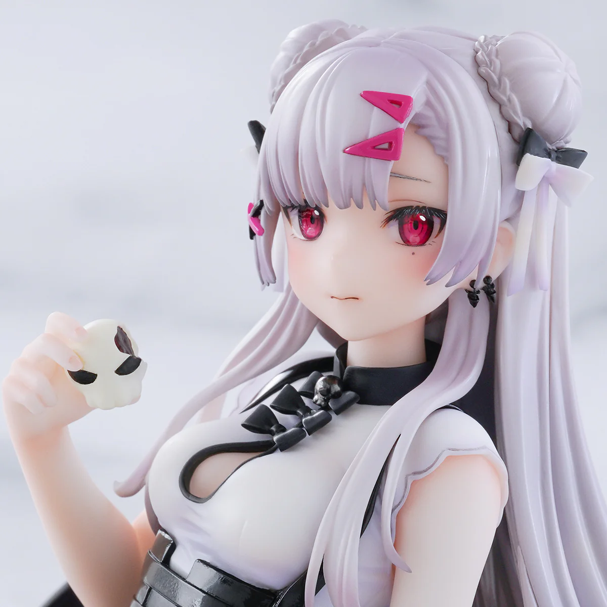 Tana China Dress ver. 1/6 Scale Figure - Image 10
