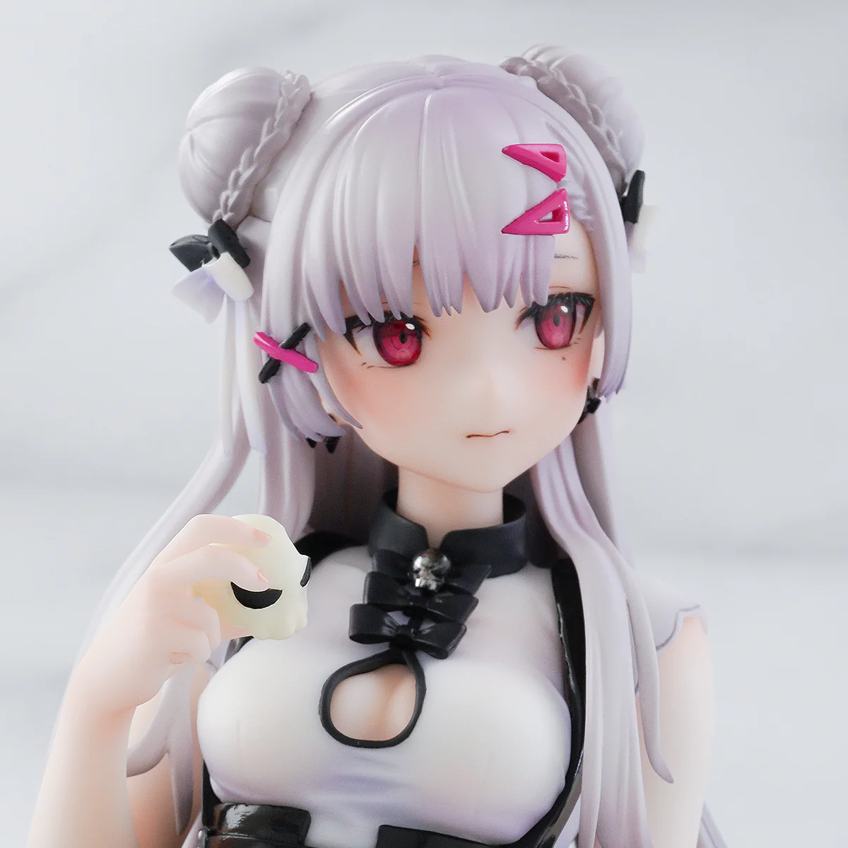 Tana China Dress ver. 1/6 Scale Figure - Image 11