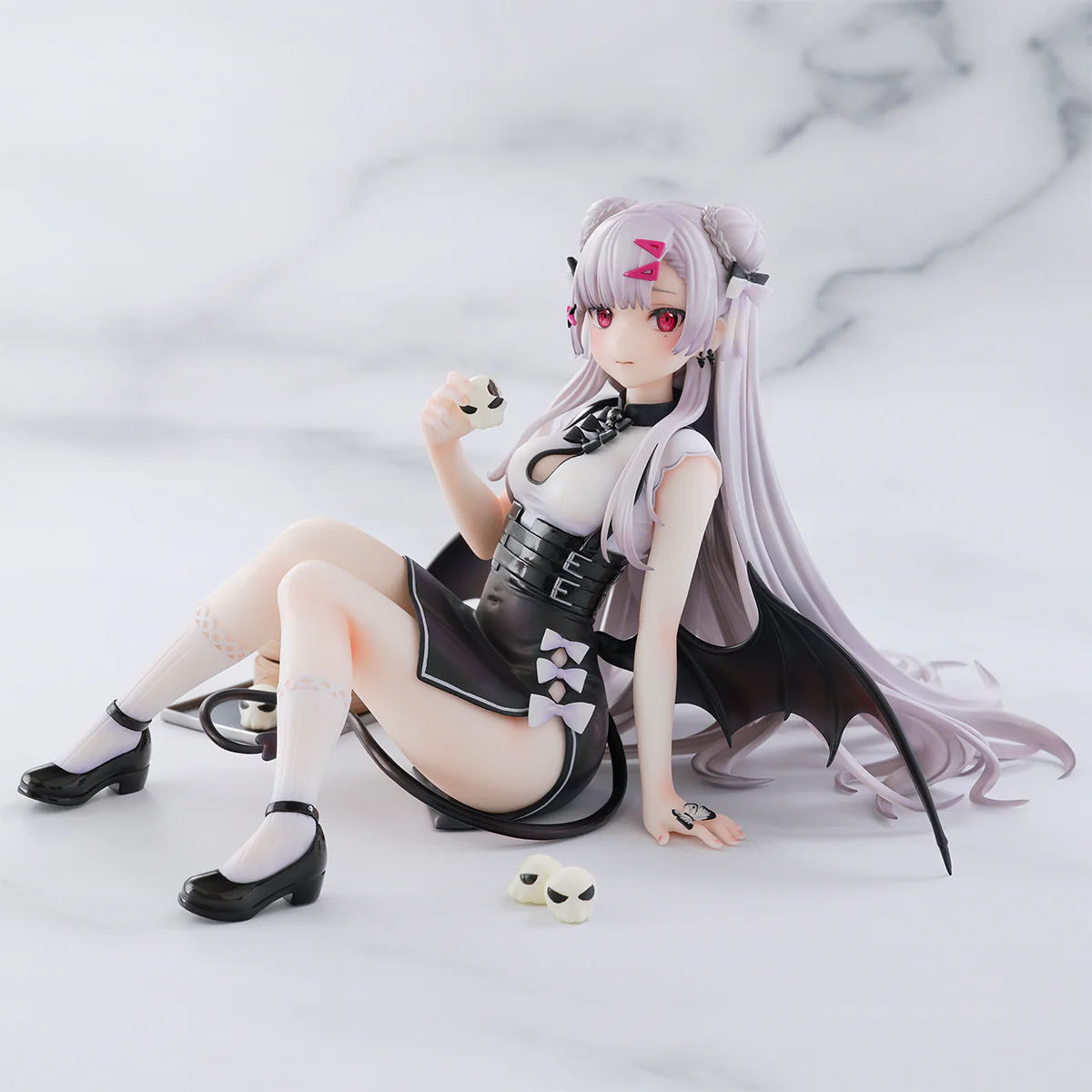 Tana China Dress ver. 1/6 Scale Figure - Image 3