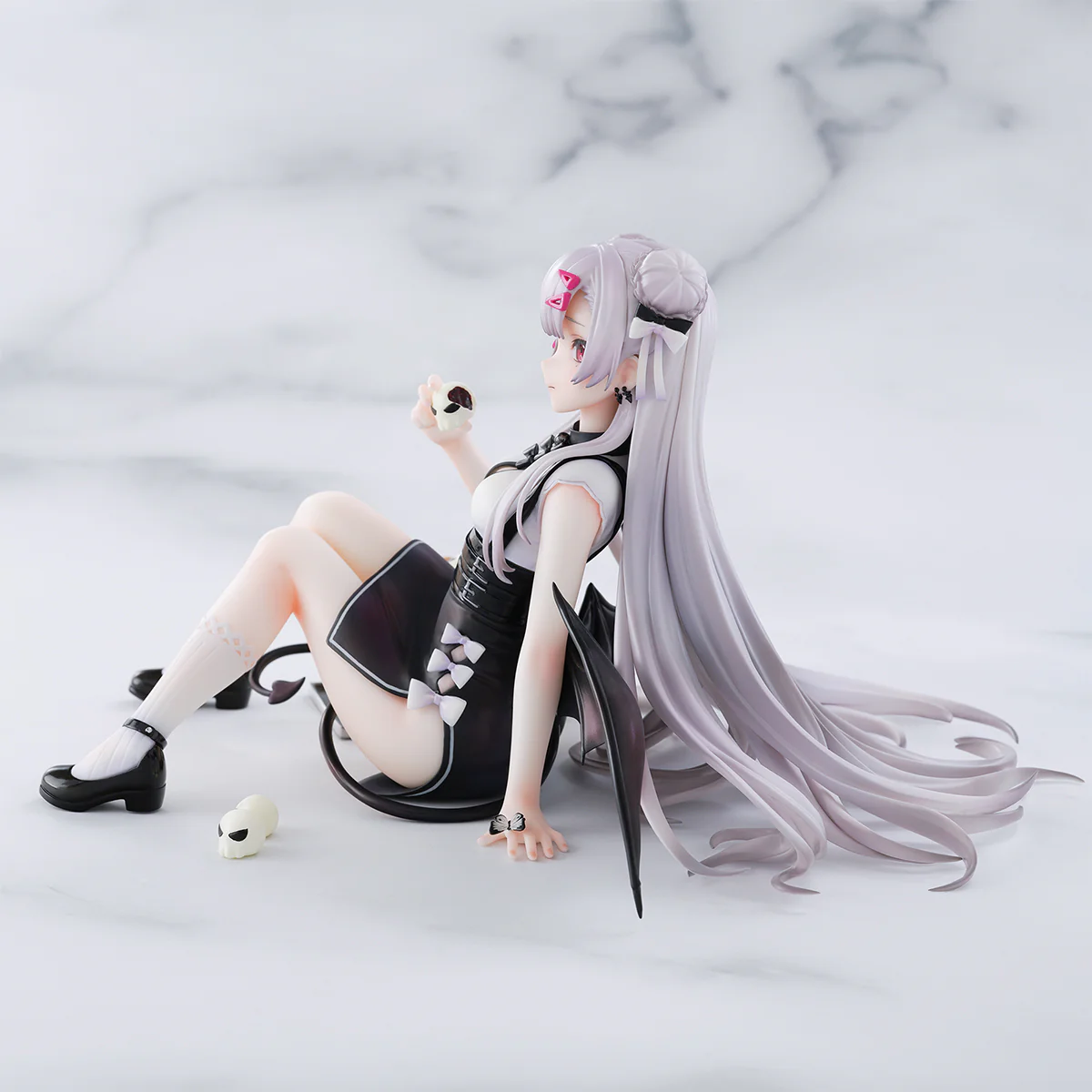 Tana China Dress ver. 1/6 Scale Figure - Image 4