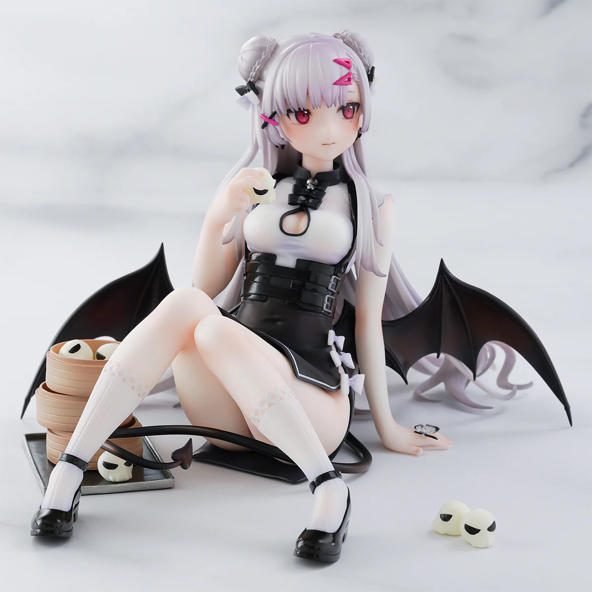 Tana China Dress ver. 1/6 Scale Figure - Image 5