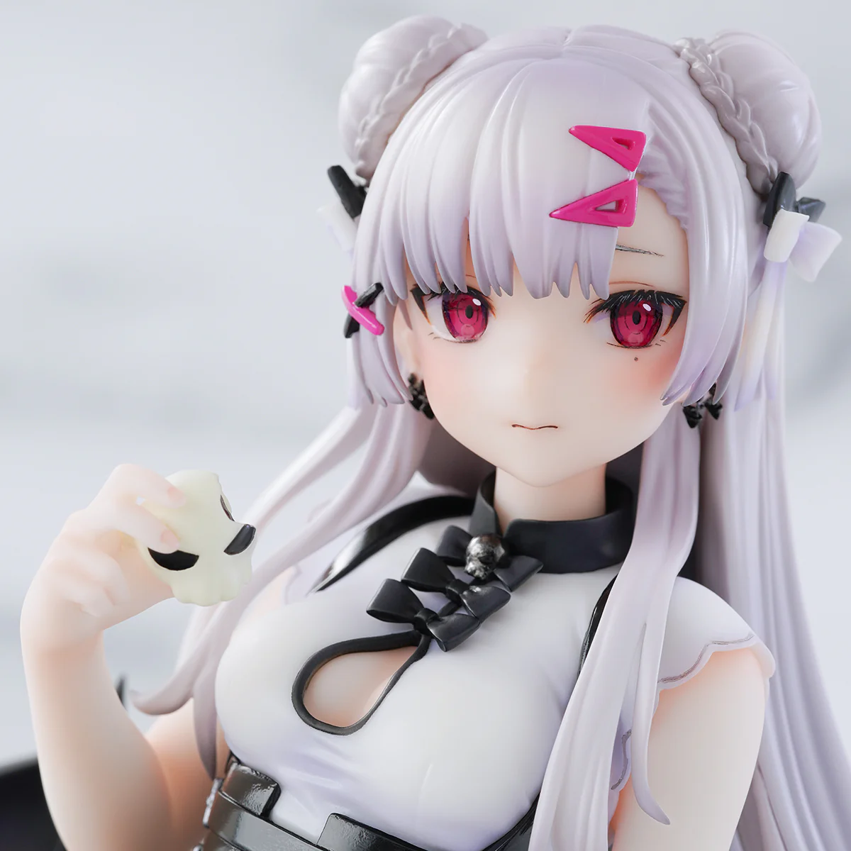 Tana China Dress ver. 1/6 Scale Figure - Image 6