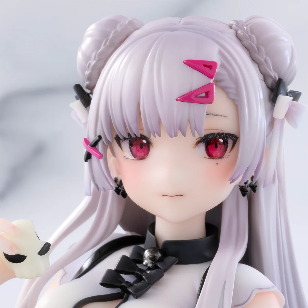 Tana China Dress ver. 1/6 Scale Figure - Image 8