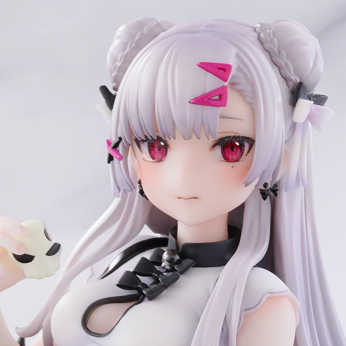Tana China Dress ver. 1/6 Scale Figure - Image 9