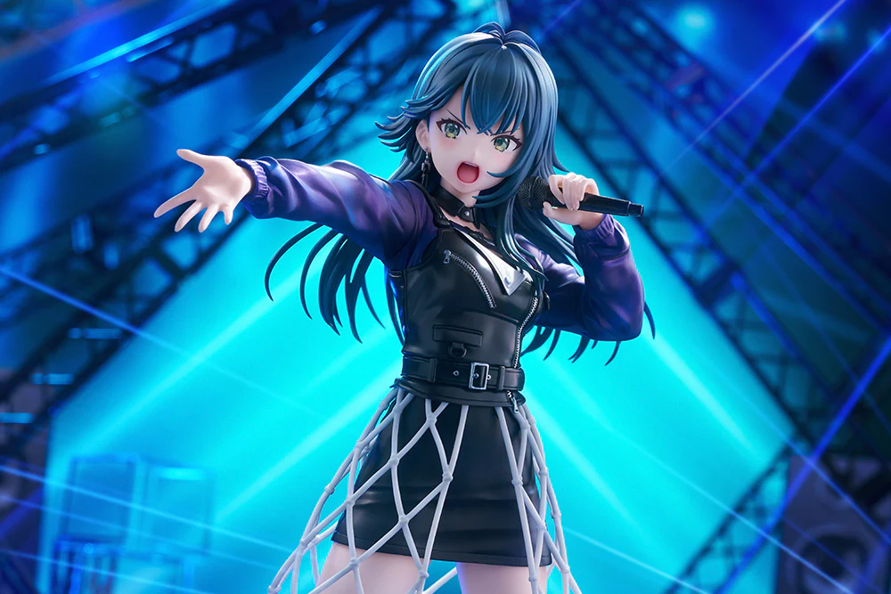 Temari Tsukimura -Luna say maybe- DX Ver. 1/7 Scale Figure - Image 13