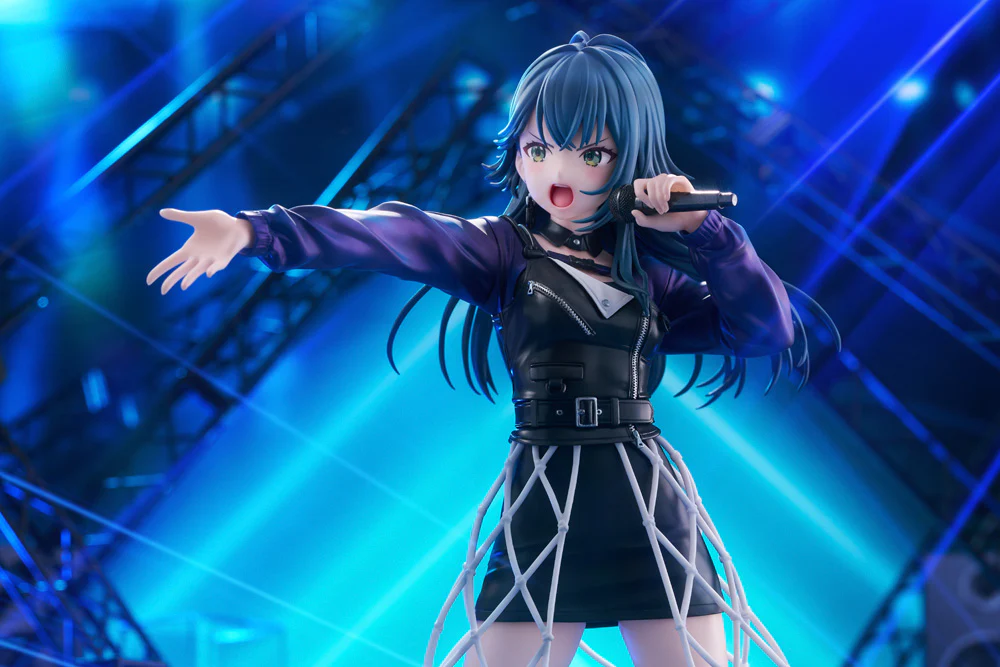 Temari Tsukimura -Luna say maybe- DX Ver. 1/7 Scale Figure - Image 15