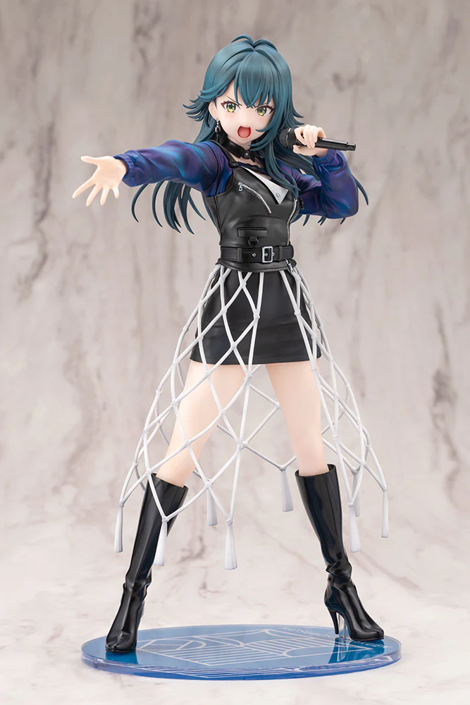 Temari Tsukimura -Luna say maybe- DX Ver. 1/7 Scale Figure - Image 7