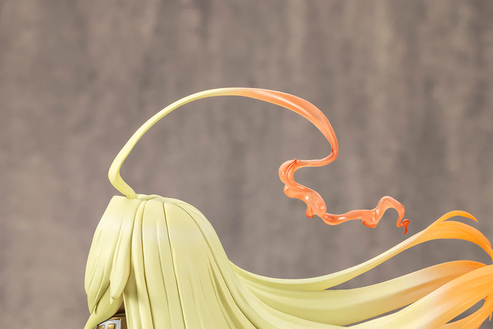 Teoritta 1/7 Scale Figure - Image 4
