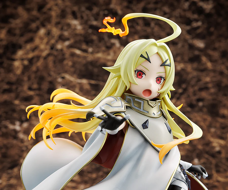 Teoritta 1/7 Scale Figure - Image 7