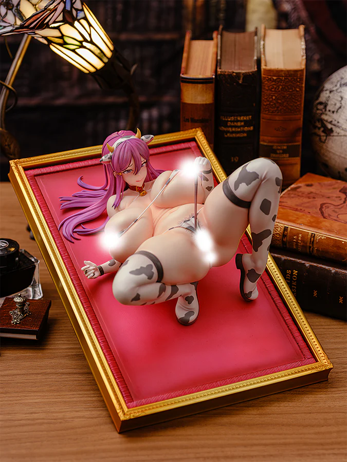 Terrena DX Ver. 1/6 Scale Figure - Image 2
