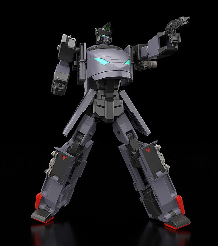 THE GATTAI Black Might Gaine - Image 14
