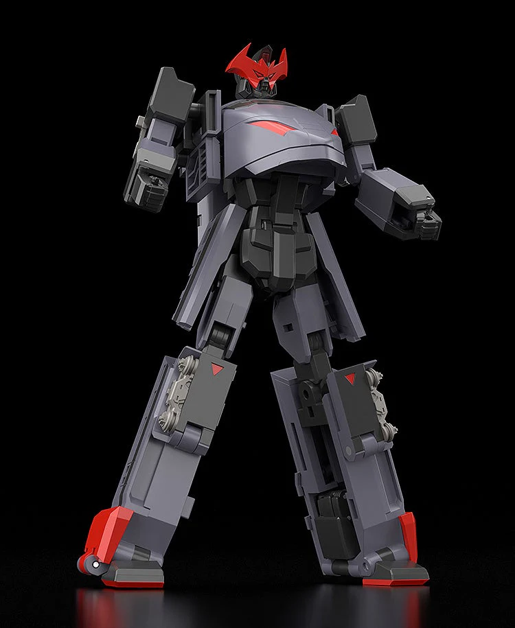 THE GATTAI Black Might Gaine - Image 6