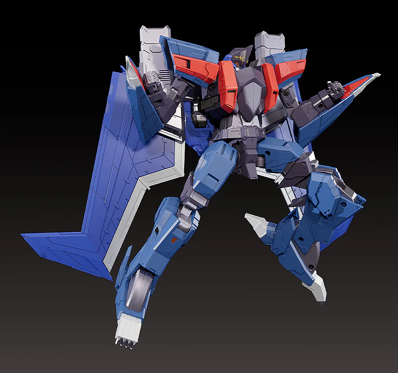 THE GATTAI Black Wing - Image 2